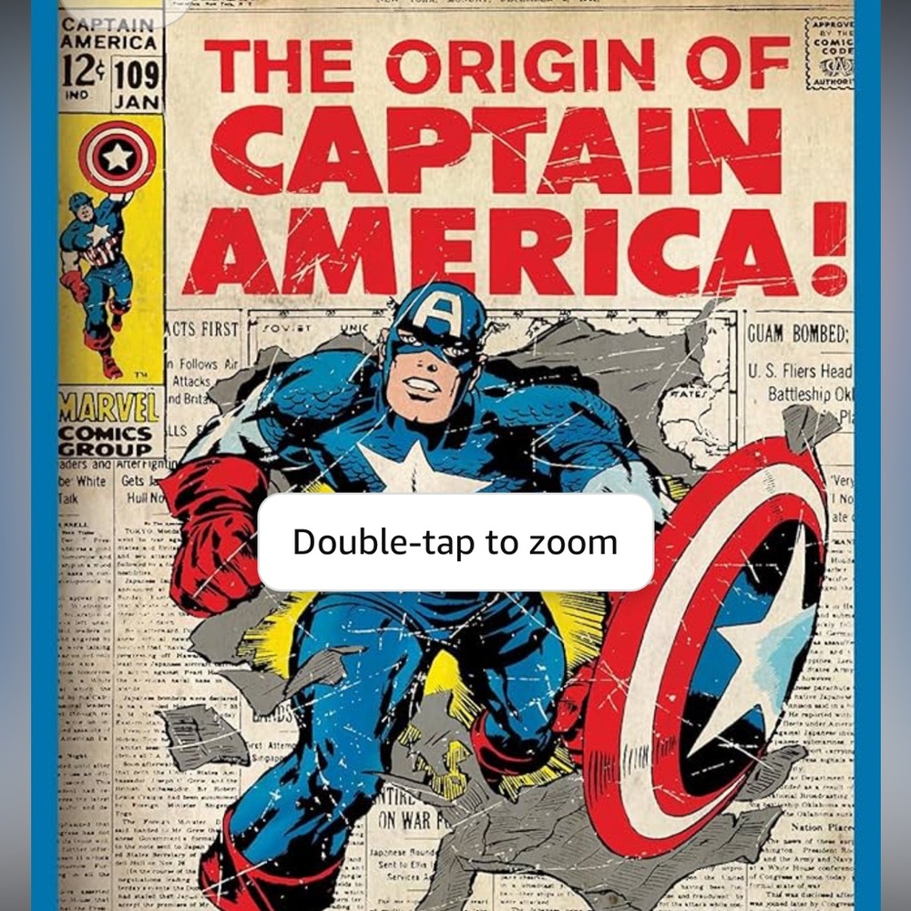 Meet your Posher, CSick